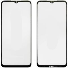 Samsung Galaxy A13 G80 SM-A137 Dokunmatik Ön Cam Lens