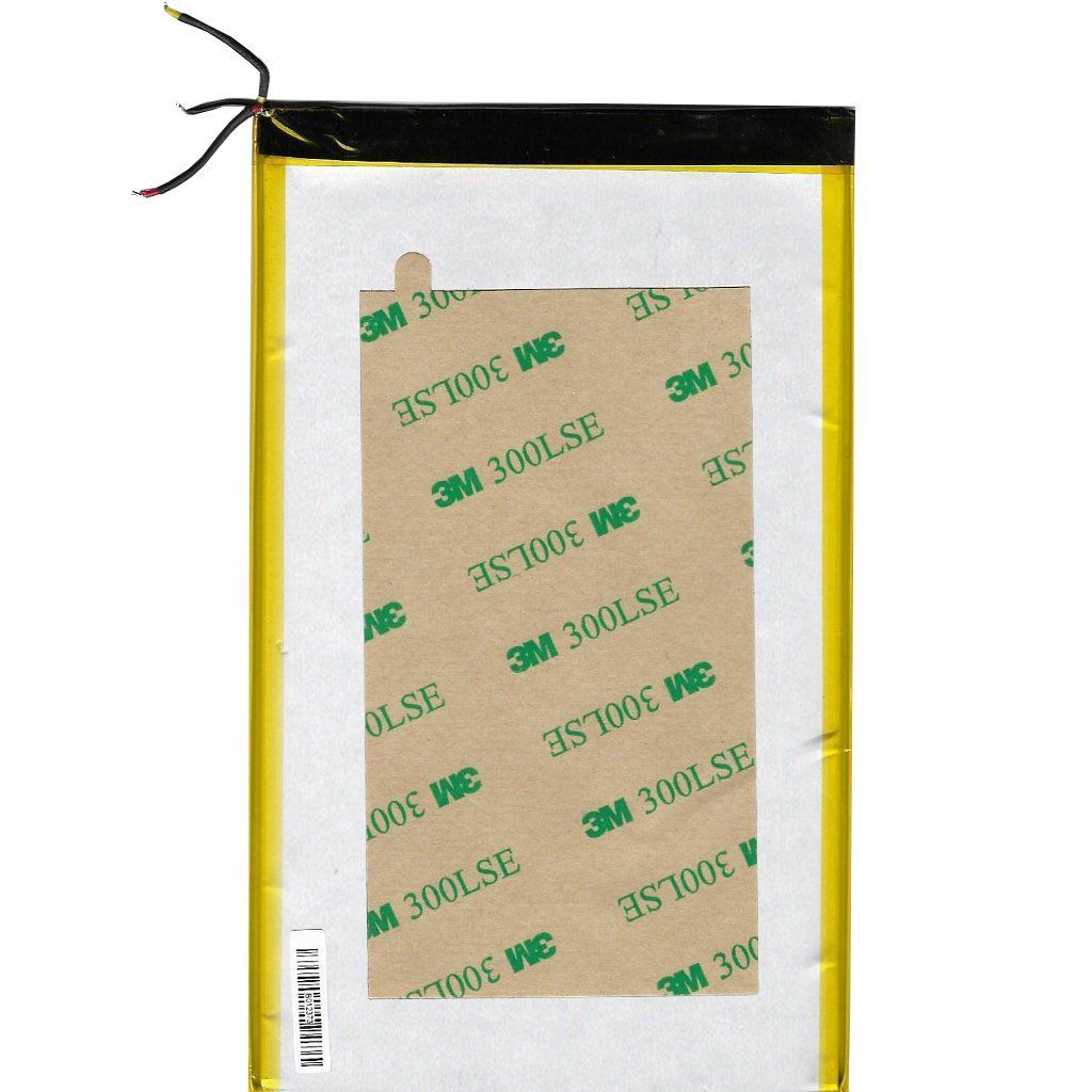 Casper L20 Batarya Pil