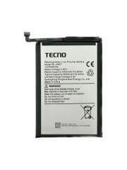 Tecno Spark 10C Batarya Pil