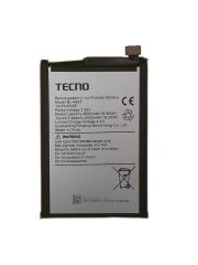 Tecno Spark 10 Pro Batarya Pil