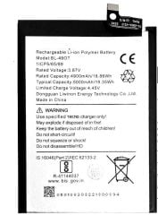 Tecno Spark 20C Batarya Pil