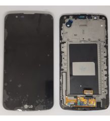 LG K10 TV Lcd Ekran Dokunmatik