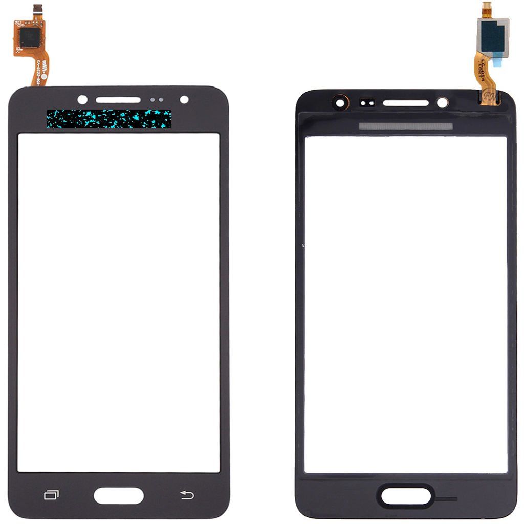 Samsung Galaxy J2 Prime SM-G532 Dokunmatik Siyah