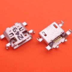 Lenovo Tab A8-50F Şarj Soketi Dc Jack