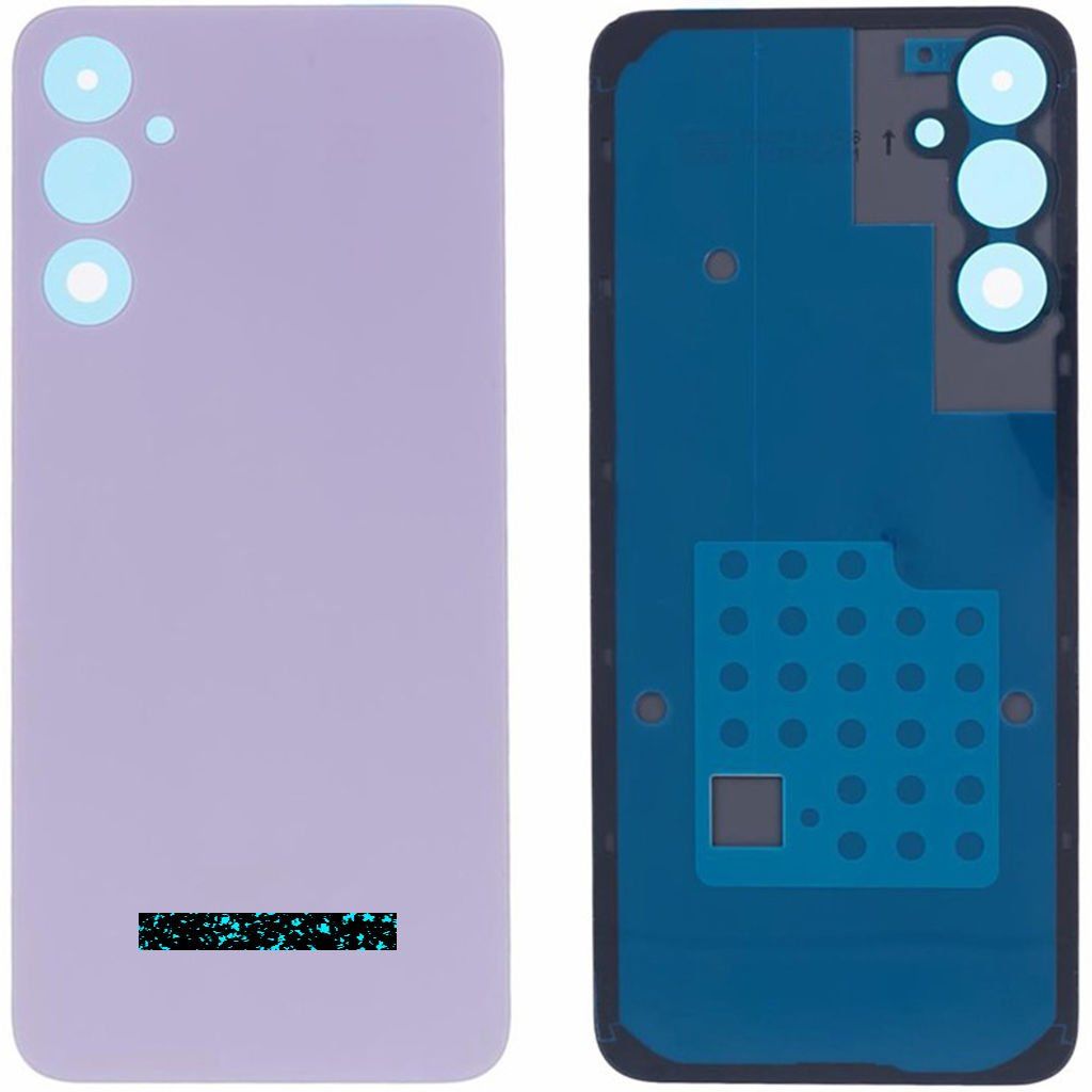 Samsung Galaxy A05s SM-A057 Arka Kapak Mor