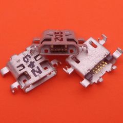 Lenovo Tab A8-50L Şarj Soketi Dc Jack