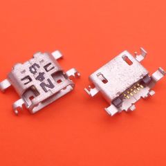 Lenovo Tab A8-50L Şarj Soketi Dc Jack