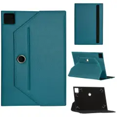 Xiaomi Pad 7 2410CRP4CG Universal Standlı Tablet Kılıfı Yeşil