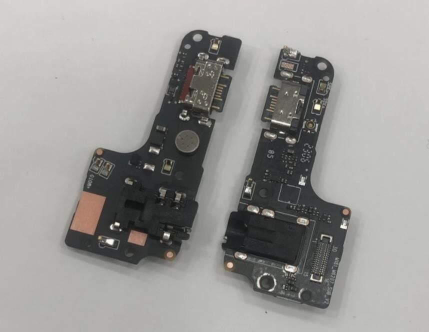 Casper Via M35 Şarj Soket Film Bord