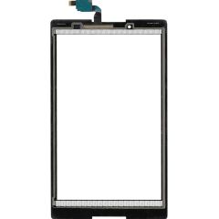 Lenovo Tab 2 A8-50 Dokunmatik Siyah