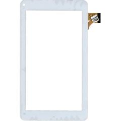 AD-C-702015-FPC Kablo Kodlu Dokunmatik Beyaz