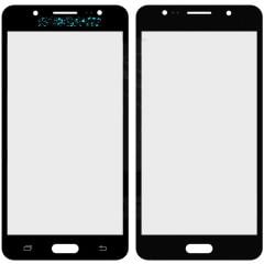 Samsung Galaxy J5 2016 SM-J510 Dokunmatik Ön Cam Lens Siyah