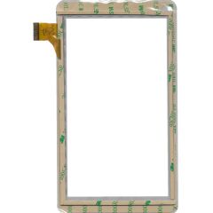 Rowell IRV-988SQ Dokunmatik Beyaz