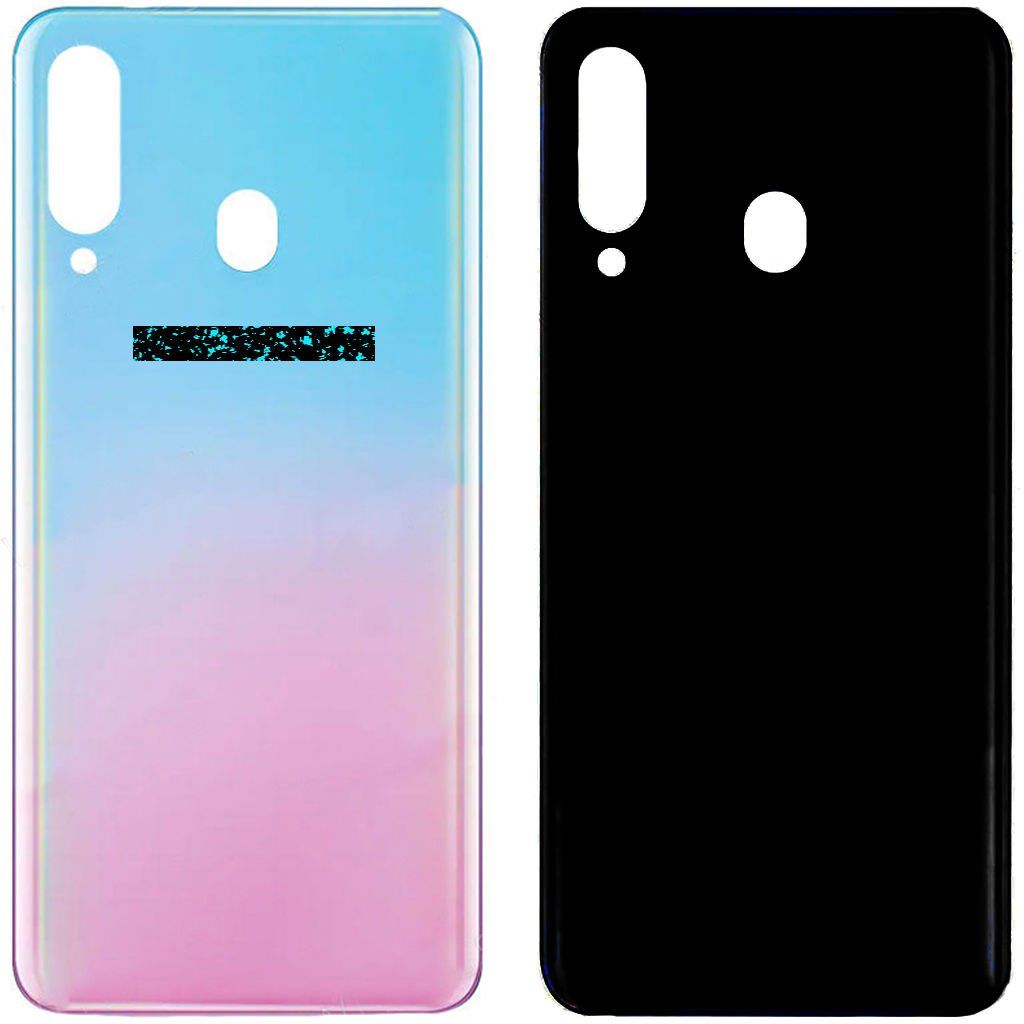 Samsung Galaxy A60 SM-A6060 Arka Kapak Mist