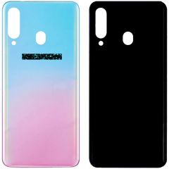 Samsung Galaxy A60 SM-A6060 Arka Kapak Mist