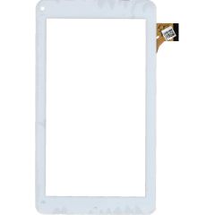 Pritech P710 Dokunmatik Beyaz