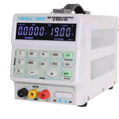 Yihua 3005D 0-30V 5A Ayarlanabilir Dc Güç Kaynağı