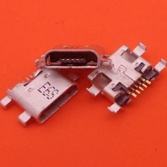 TTDC-TB-032 Kodlu Tablet Şarj Soketi Dc Jack