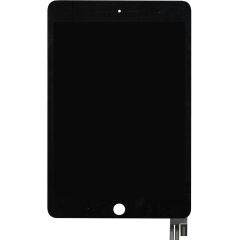 Apple İpad Mini 5 A2133 Ekran Dokunmatik Set Siyah
