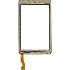 ZJ-80027E Kablo Kodlu Dokunmatik Siyah