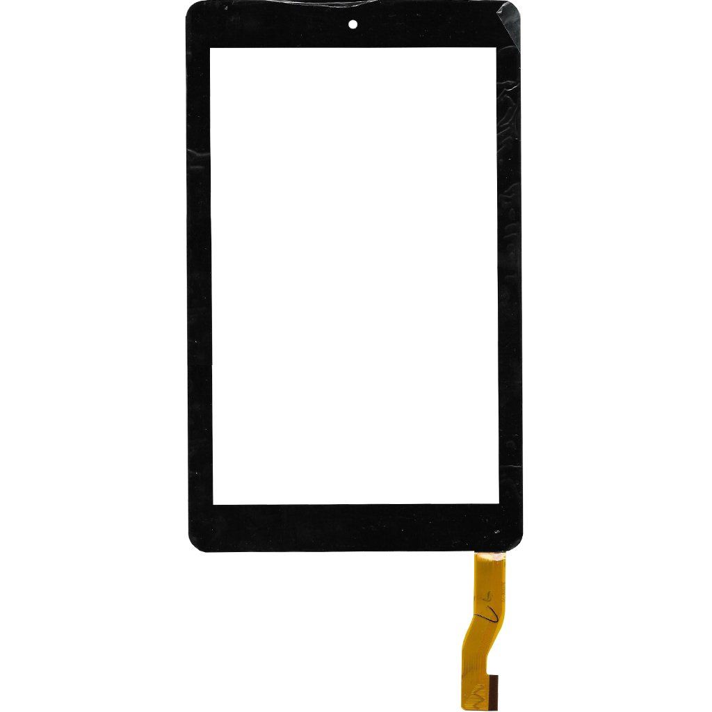 ZJ-80027E Kablo Kodlu Dokunmatik Siyah