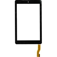 ZJ-80027E Kablo Kodlu Dokunmatik Siyah