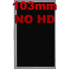 Artes D709 Lcd İç Ekran