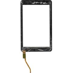 Hometech Ultra TAB 8 Plus Dokunmatik Kasalı Siyah