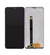 Reeder P13 Blue Lcd Ekran Dokunmatik