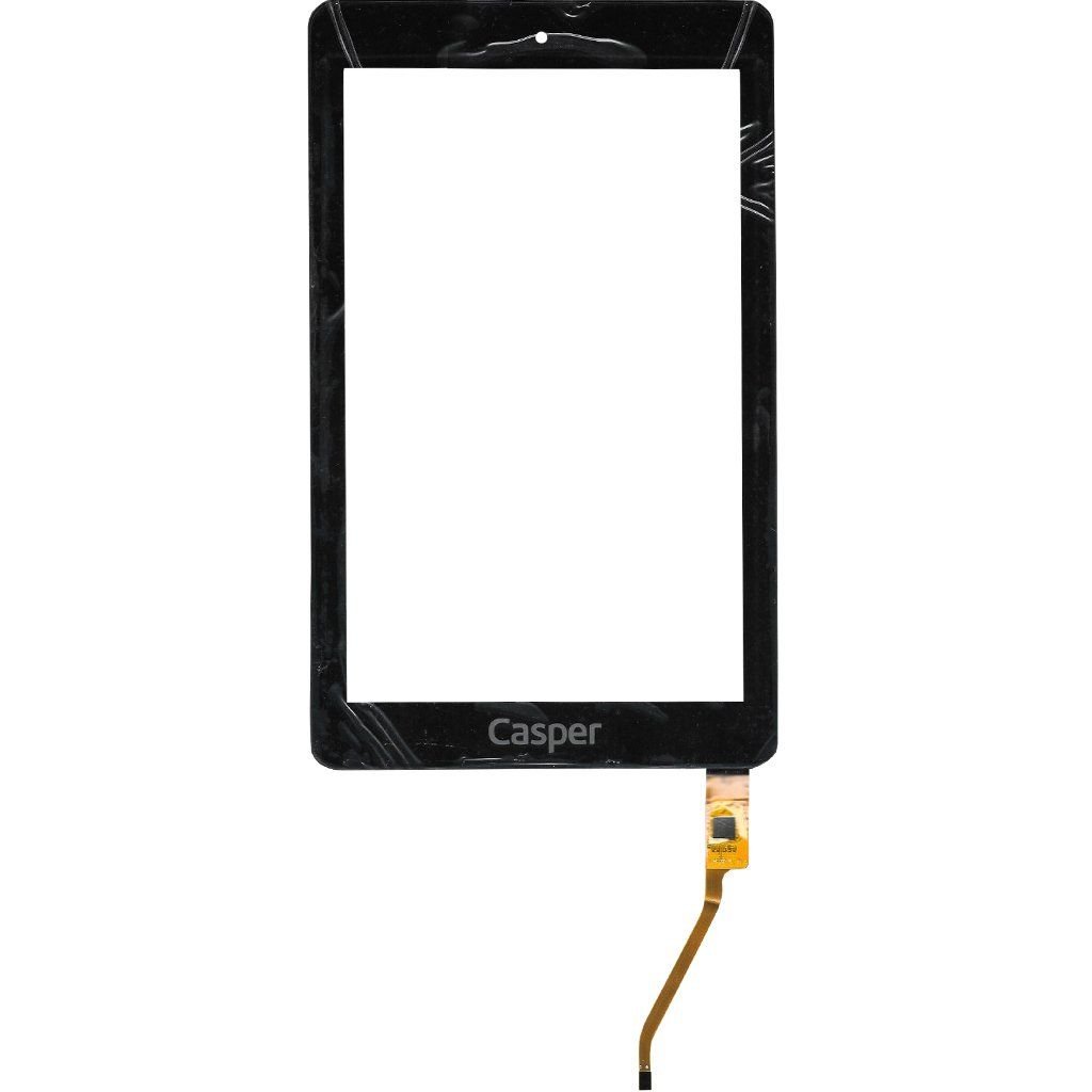 Hometech Ultra TAB 8W Plus Dokunmatik Kasalı Siyah