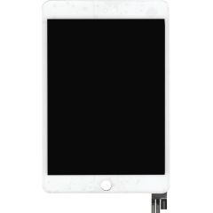Apple İpad Mini 5 A2133 Ekran Dokunmatik Set Beyaz
