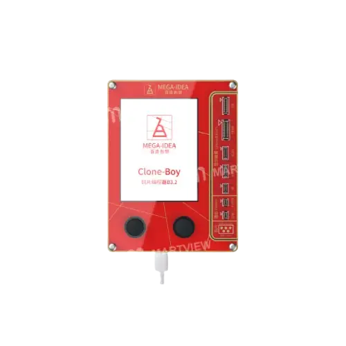 MEGA-IDEA CLONE-BOY Lcd Ekran Kopyalama Cihazı