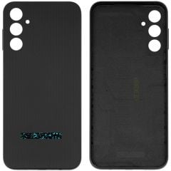 Samsung Galaxy A14 SM-A145 Arka Kapak Siyah