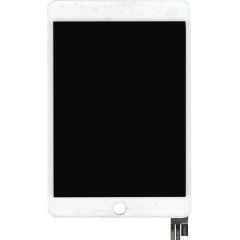 Apple İpad Mini 5 A2126 Ekran Dokunmatik Set Beyaz