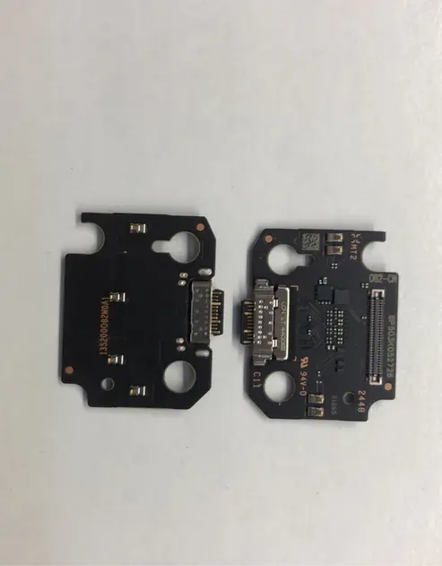 Xiaomi Pad 7 Pro 24091RPADC Şarj Bordu