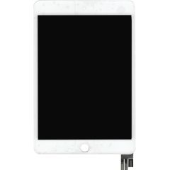 Apple İpad Mini 5 MUQX2TU/A Ekran Dokunmatik Set Beyaz