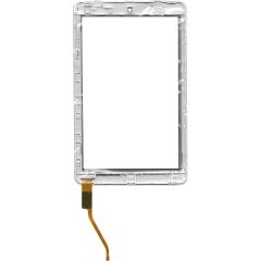 Hometech Ultra TAB 8W Plus Dokunmatik Kasalı Beyaz