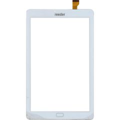Reeder M10S Dokunmatik Beyaz