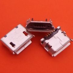 TTDC-TB-050 Kodlu Tablet Şarj Soketi Dc Jack