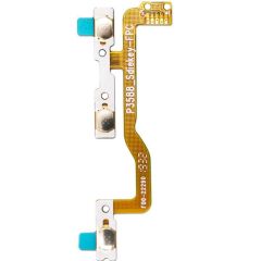 Lenovo TB-8504X On-Off Flex Kablosu