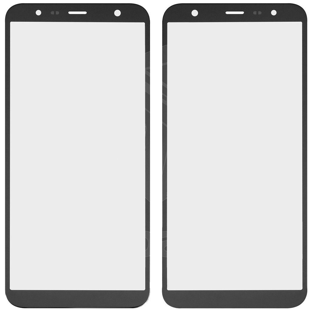 Samsung Galaxy J6 Plus SM-J610 Dokunmatik Ön Cam Lens