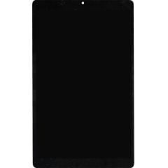 Lenovo Tab M8 TB-8505F Ekran Dokunmatik Set Siyah
