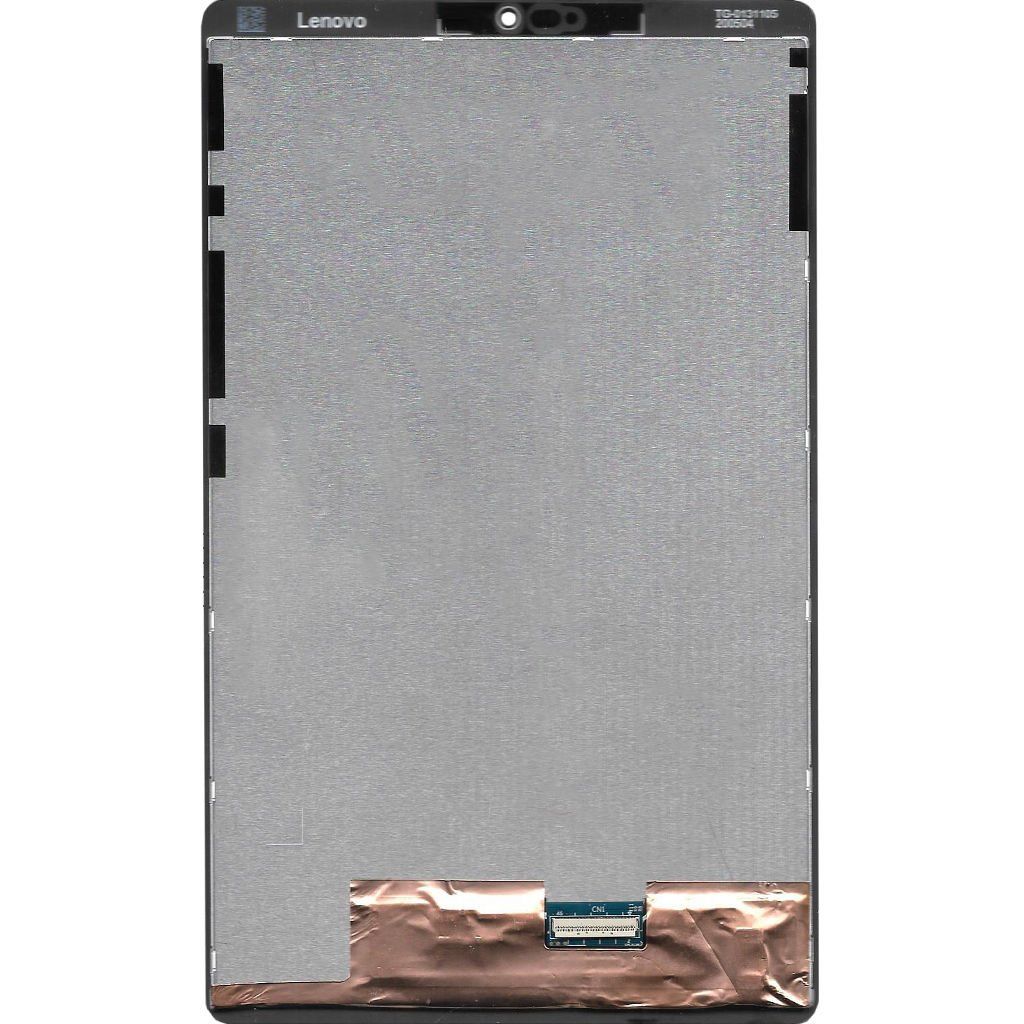 Lenovo Tab M8 TB-8505I Ekran Dokunmatik Set Siyah