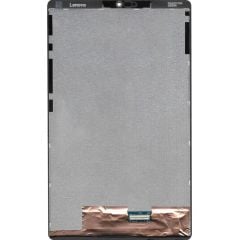 Lenovo Tab M8 TB-8505FS Ekran Dokunmatik Set Siyah