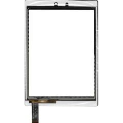 Casper Via T3 Dokunmatik Beyaz