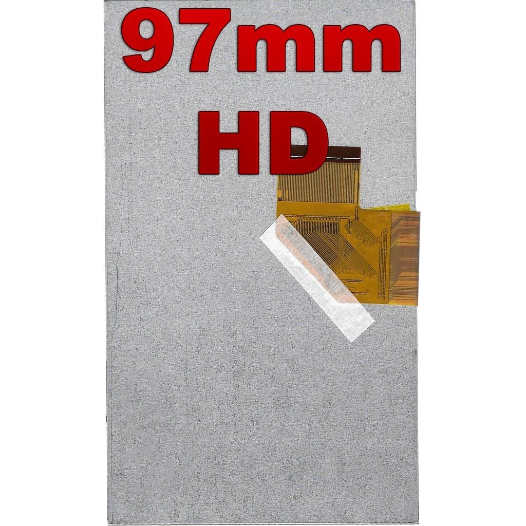 Kawai WA-768QC HD Lcd İç Ekran
