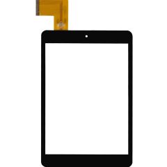 Piranha Aristo Q Tab 7.85 Dokunmatik Siyah