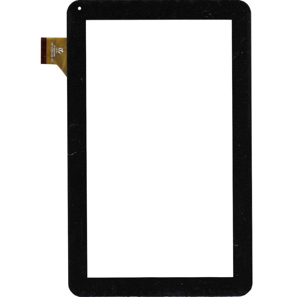 Mediacom SmartPad i10 3G Dokunmatik Siyah