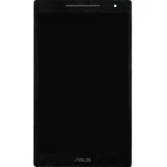 Asus Zenpad Z380KL Ekran Dokunmatik Set Siyah