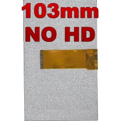 Midland Ultra Pad 7 Lcd İç Ekran